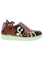 Irregular Choice Scooby Doo Where Are You Sneaker Alt 4