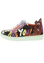 Irregular Choice Scooby Doo Where Are You Sneaker Alt 5