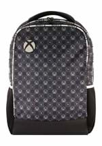 XBOX ALL BLACK GEOMETRIC SERIES X BACKPACK Alt 2