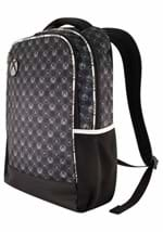 XBOX ALL BLACK GEOMETRIC SERIES X BACKPACK Alt 3