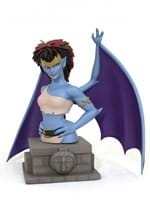 Gargoyles Demona Bust Alt 1