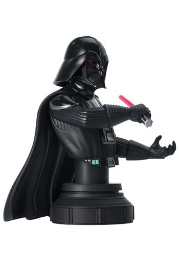 Rebels Darth Vader Deluxe 1/7th Scale Star Wars Bust