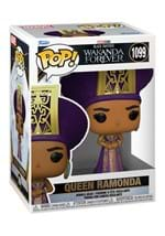 POP Marvel Black Panther Wakanda Forever Queen Ramonda Alt 1