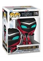 POP Black Panther Wakanda Forever Ironheart MK 2 Alt 1