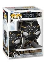 POP Marvel Black Panther Wakanda Forever Black Panther Alt 1