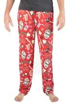 Adult Christmas Story AOP Sleep Pant