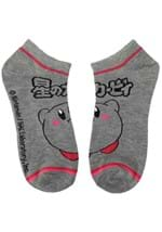 KIRBY 5 PAIR ANKLE SOCKS Alt 5