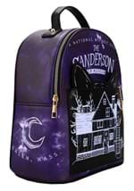 Disney Hocus Pocus Sanderson Museum Mini Backpack Alt 4