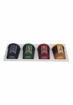 Harry Potter Houses Candle Set Alt 1