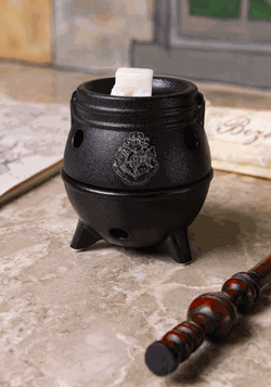 Harry Potter Cauldron Wax Warming Diffuser