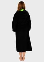 Xbox Black Gamer Fleece Robe Alt 2