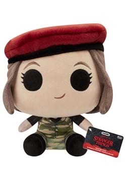 Funko Plush Stranger Things S4 Hunter Robin