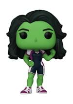 Funko POP! Marvel: She-Hulk- She Hulk Vinyl Figure