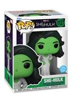 Funko POP! Marvel: She-Hulk - Gala Vinyl Figure Alt 1