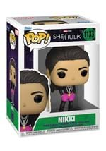 POP! Marvel: She-Hulk - Nikki Figure Alt 1