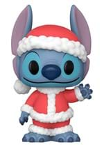 Vinyl SODA Lilo Stitch Holiday Stitch