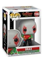 POP Guardians of the Galaxy Holiday Special Drax Alt 1