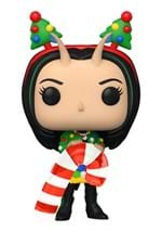 POP Marvel Guardians of the Galaxy Holiday Special Mantis