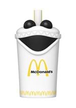 POP Ad Icons McDonalds Drink Cup