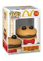 POP Ad Icons McDonalds Hamburger Alt 1