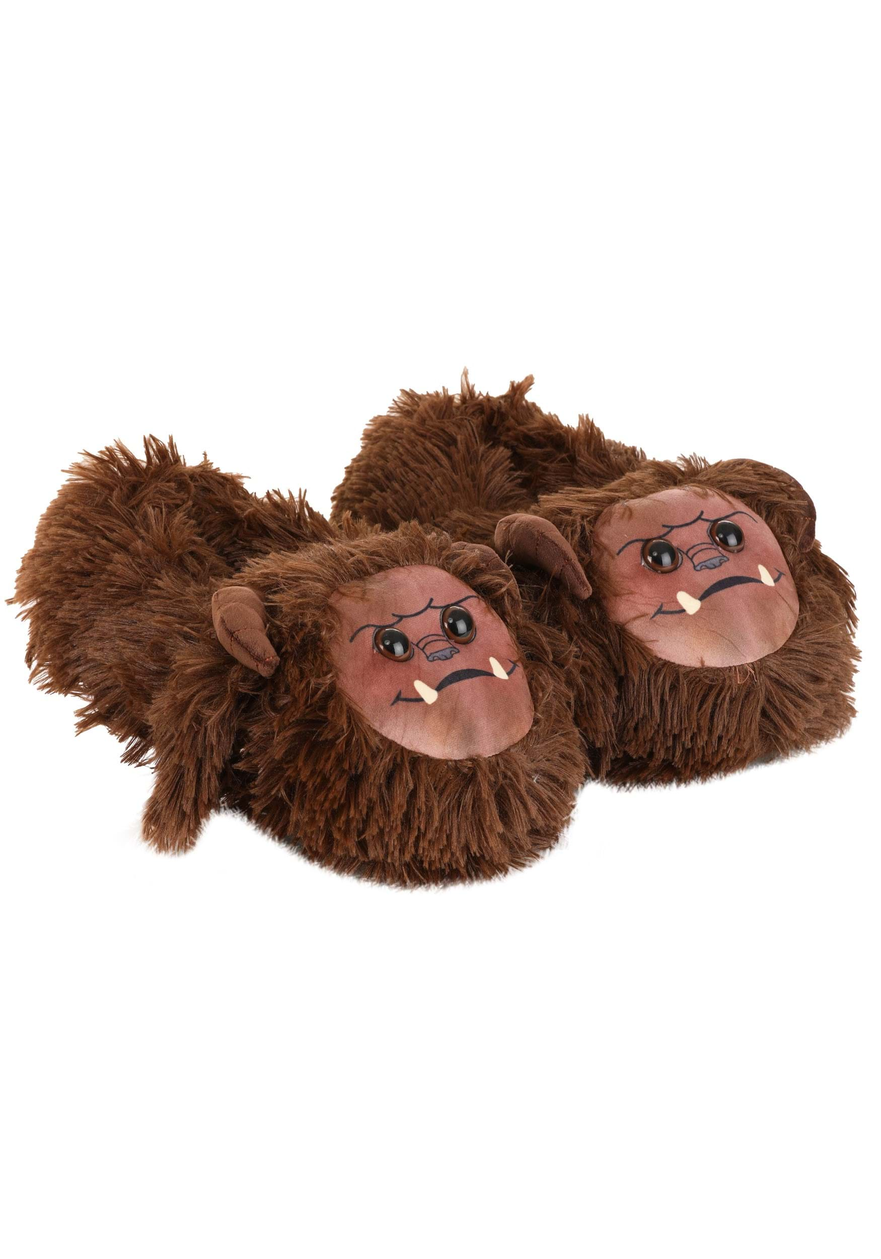 Labyrinth Ludo Adult Slippers , Labyrinth Accessories