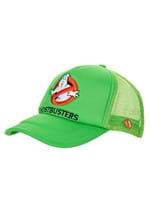 Ghostbusters Slime Trucker Hat Alt 2