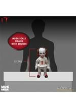 MDS Mega Scale IT: Talking Sinister Pennywise Doll Alt 8