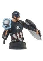 Avengers Endgame Captain America Bust Alt 1