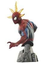 MARVEL COMIC SPIDER MAN BUST Alt 1