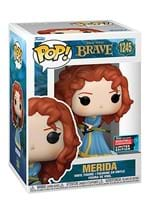 POP! Brave Merida Vinyl Figure Alt 1