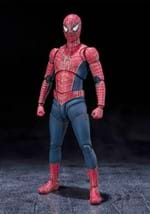 Friendly Neighborhood Spider Man Bandai Spirits Figure