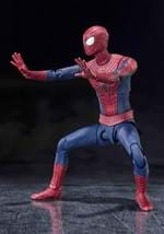 Amazing Spider Man 2 Bandai Spirits Action Figure Alt 2