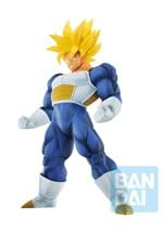 Dragon Ball Z Super Saiyan Son Goku Bandai Spirits Alt 1