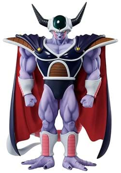 Dragon Ball Z King Cold Bandai Ichibansho Figure