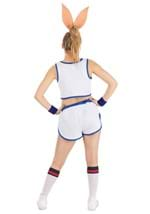 Space Jam Women's Lola Bunny Costume Alt 1