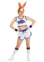 Space Jam Women's Lola Bunny Costume Alt 2