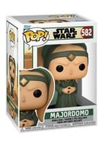 POP Star Wars The Book of Boba Majordomo Alt 1