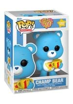 POP Animation Care Bears 40th Anniversary Champ Bear Alt 1