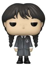 POP TV Wednesday Wednesday Addams