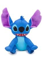 Sitting Stitch Squeaker Plush Dog Toy Alt 3