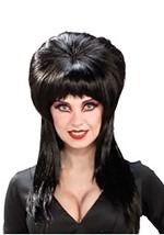 Mistress Elvira Wig for Women