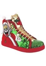 Irregular Choice Tom and Jerry Christmas Crackers  Alt 1