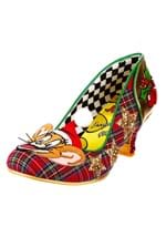 Irregular Choice Tom and Jerry Best Present Heel Alt 4