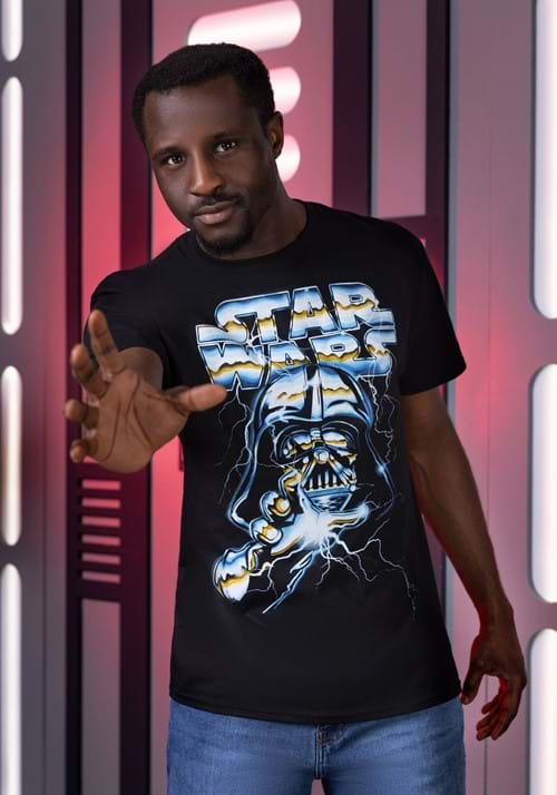 Adult Star Wars Darth Vader Tee