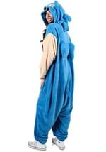 Sonic the Hedgehog Cosplay Union Suit Alt 1