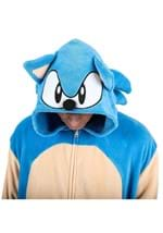 Sonic the Hedgehog Cosplay Union Suit Alt 4