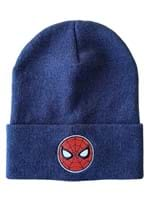 MARVEL SPIDER-MAN CLASSIC CUFF BEANIE Alt 2