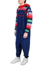 Adult Chucky Good Guys Cosplay Union Suit Alt 1