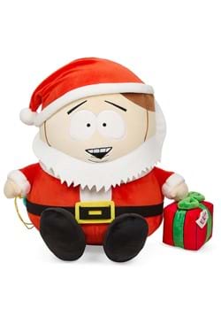 South Park Santa Cartman 16 Inch Medium Plush