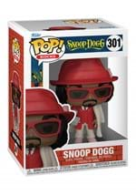 POP Rocks Snoop Dogg with Fur Coat Alt 1